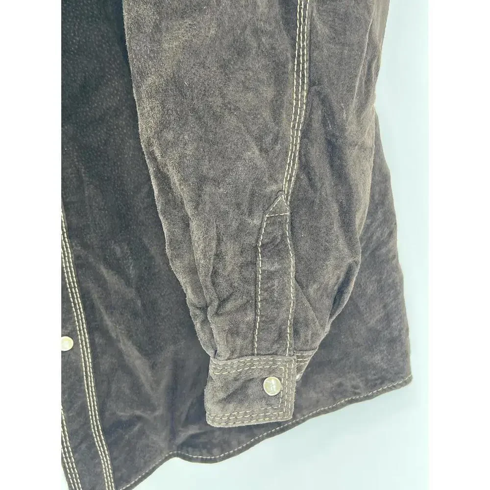 Colebrook vintage western